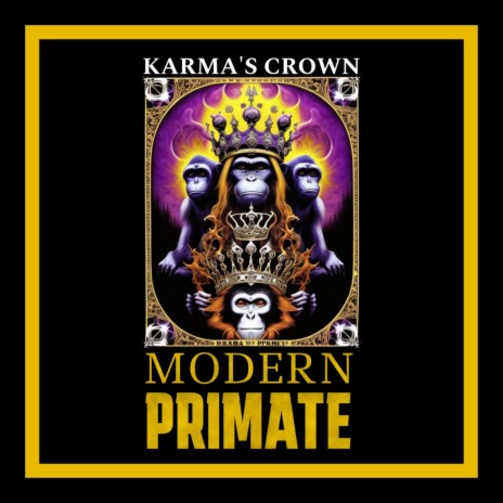 Karma's Crown | Boomplay Music