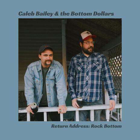 Return Address: Rock Bottom | Boomplay Music