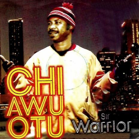 Chi Awu Out