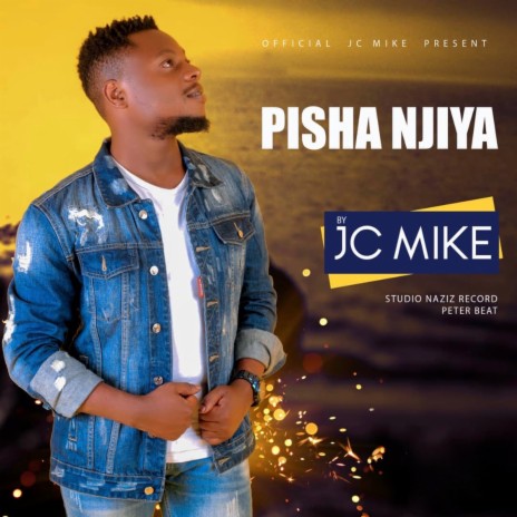 Pisha njiya | Boomplay Music