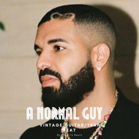 A Normal Guy | Boomplay Music