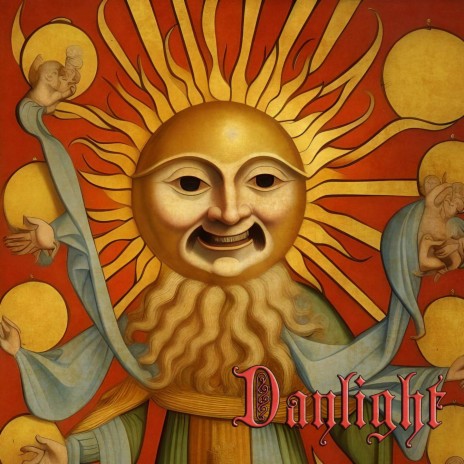 Daylight (Medieval Version) | Boomplay Music