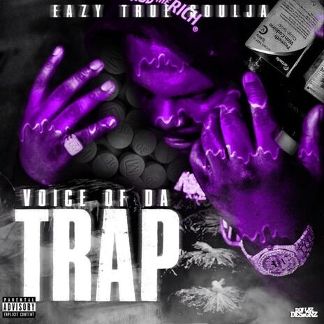 VOICE OF DA TRAP | Boomplay Music