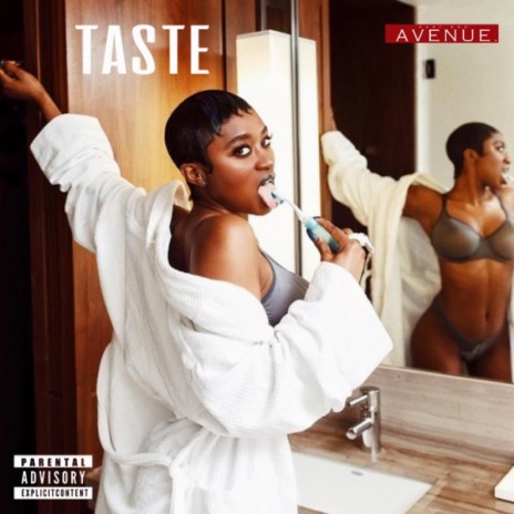 Tyga's Interlude (Taste) | Boomplay Music