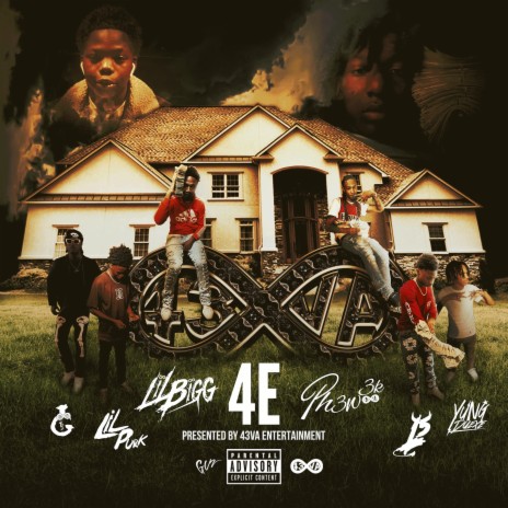 Brazy 4th (feat. Yung Deuxe & Lil Zy) | Boomplay Music