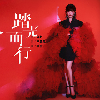 踏光而行 (伴奏) lyrics | Boomplay Music