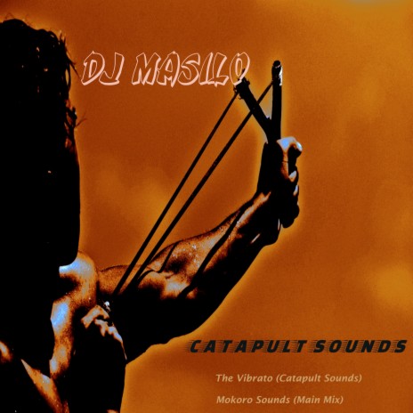 The Vibrato (Catapult Sounds) | Boomplay Music