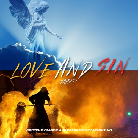 Love and Sin | Boomplay Music