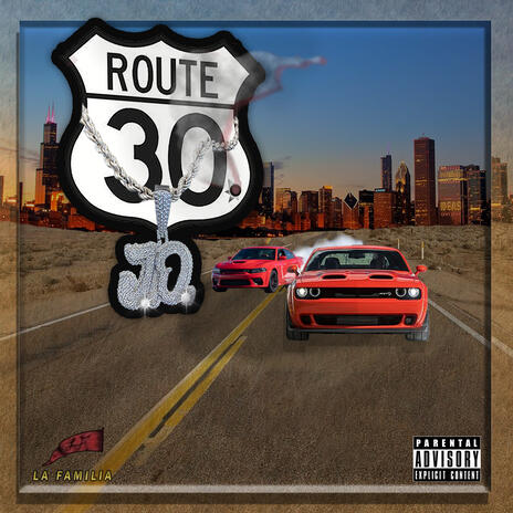 Route 30 | Boomplay Music