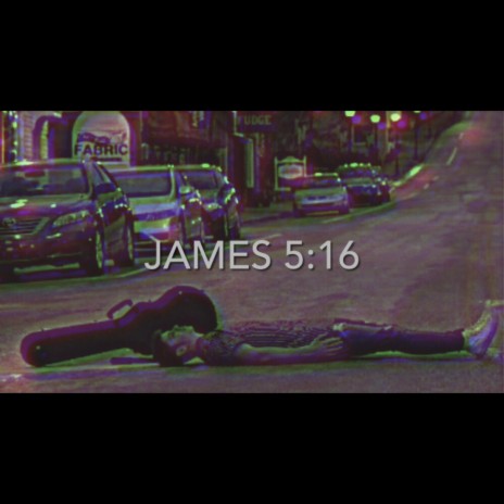 James 5:16 | Boomplay Music