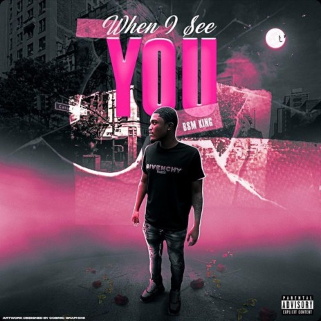 When I See You 🅴 | Boomplay Music