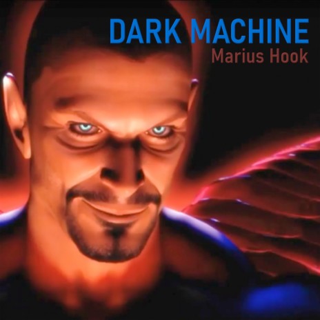 Dark Machine | Boomplay Music