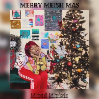 Merry Meish Mas