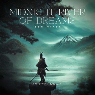 Midnight River of Dreams (Zen Mixes)