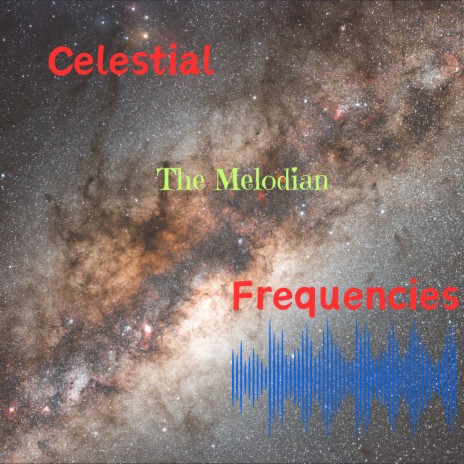 Celestial Frequency IV