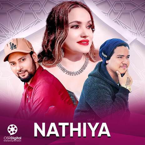 Nathiya ft. Prabin Bedwal | Boomplay Music