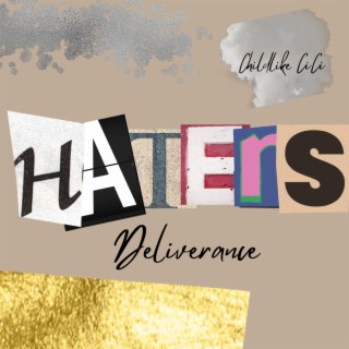 Haters Deliverance lyrics | Boomplay Music
