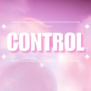 Control (Radio Edit)