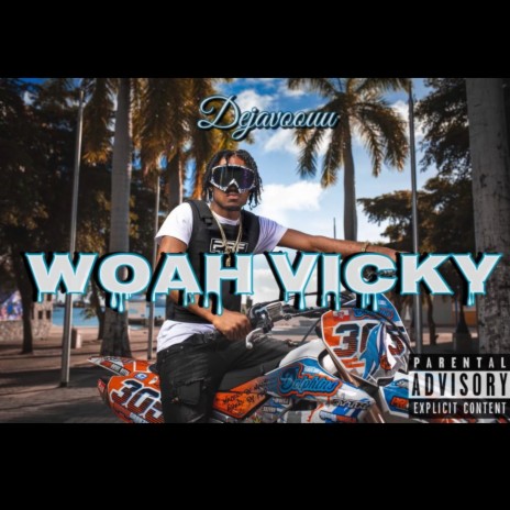 Woah Vicky | Boomplay Music