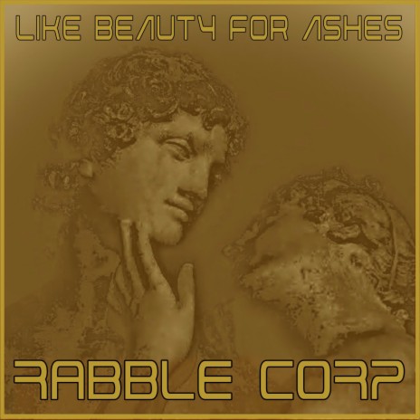 Like Beauty for Ashes | Boomplay Music