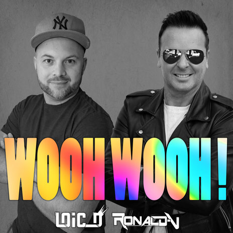 Wooh Wooh ! ft. Ronald-V