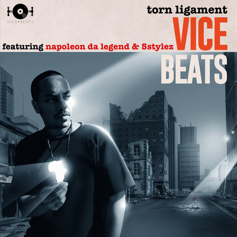 Torn Ligament (Instrumental) ft. Napoleon Da Legend & 5Stylez | Boomplay Music