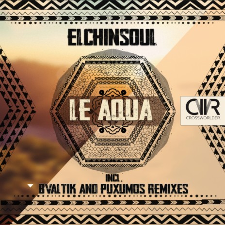 Le Aqua (Original Mix)