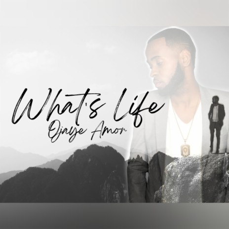 What's Life (Radio Edit) | Boomplay Music