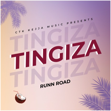 Tingiza (Tingiza) | Boomplay Music