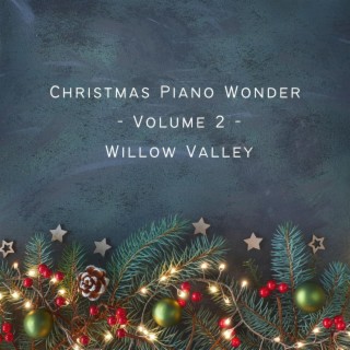 Christmas Piano Wonder, Vol. 2