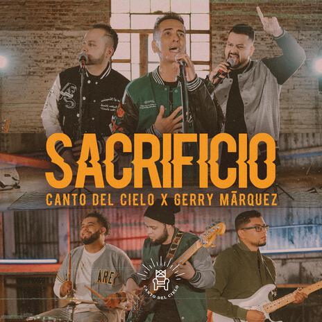 Sacrificio ft. Gerry Márquez