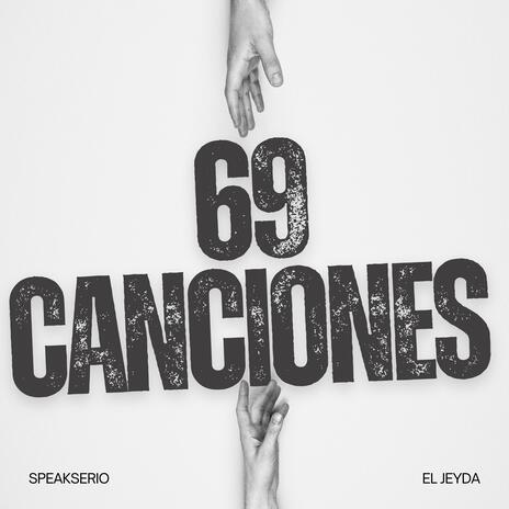 69 Canciones ft. El Jeyda | Boomplay Music