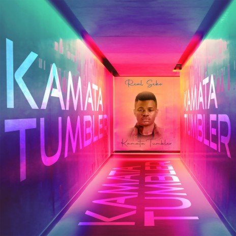 Kamata Tumbler