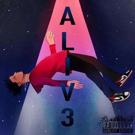 ALIV3 | Boomplay Music