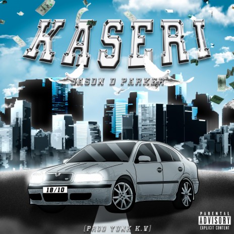 Kaseri | Boomplay Music