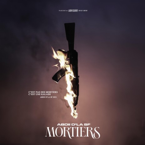 Mortiers | Boomplay Music