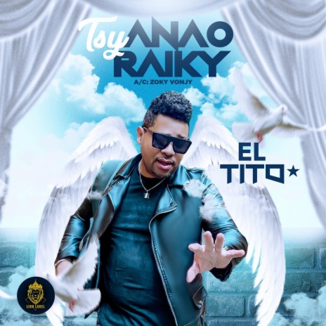 Tsy Anao Raiky | Boomplay Music