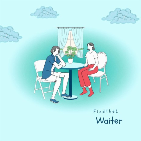 Waiter | Boomplay Music