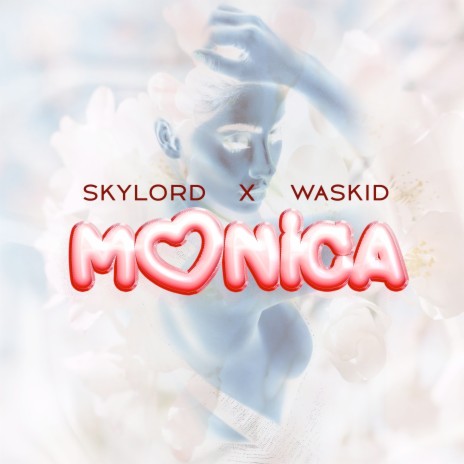 Monica ft. Waskid