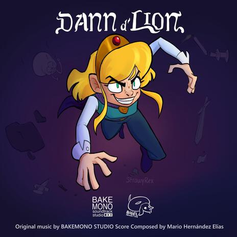 Dann d´Lion Original Soundtrack | Boomplay Music