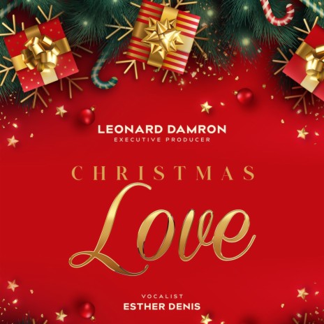 Christmas Love ft. Esther Denis | Boomplay Music