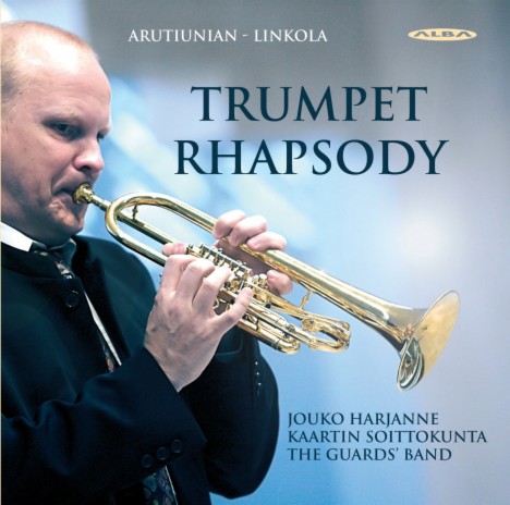 Trumpet Concerto No. 2 (version for wind ensemble): III. Ritmico ft. Guards' Band, Finland & Elias Seppälä | Boomplay Music