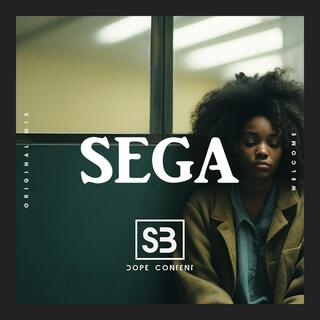 Sega (Instrumental Ghetto Zouk x Kizomba Zouk Love)