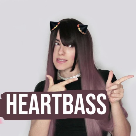 FNF Heartbass (Anya VS Damian) | Boomplay Music