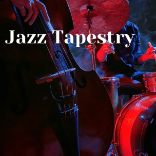 Jazz Tapestry: Weaving Instrumental Stories from Sunset to Dawn