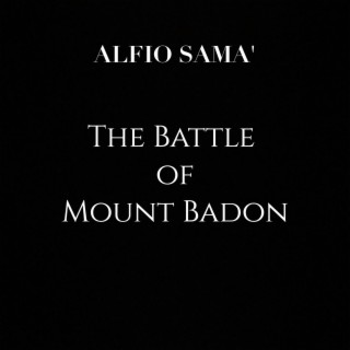 The Battle of Mount Badon