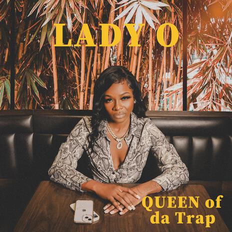 Queen Of The Trap | Boomplay Music