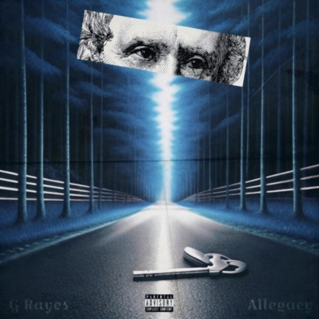 Lockwood Tape ft. Allegacy | Boomplay Music
