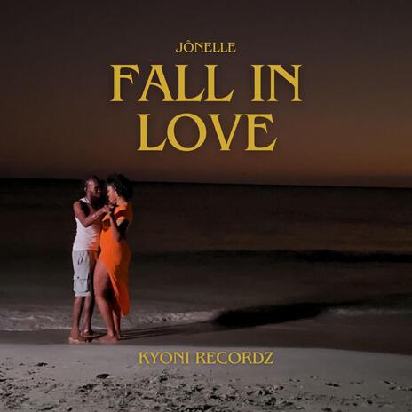 Fall in love | Boomplay Music