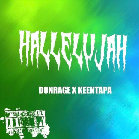 HALLELUJAH ft. KEENTAPA | Boomplay Music